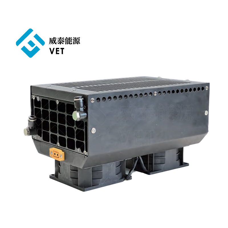 Sistema di celle a combustibile idrogeno 100W-3000W