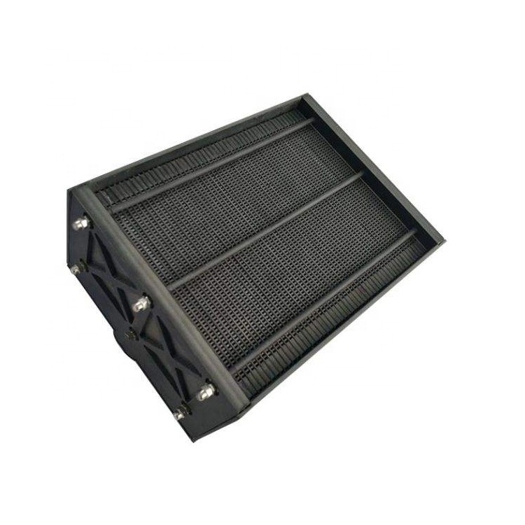 Stack a celle a combustibile idrogeno raffreddato ad aria da 1 kW per energia pulita