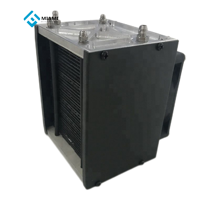Stack di celle a combustibile Pem da 2000w a idrogeno 500w