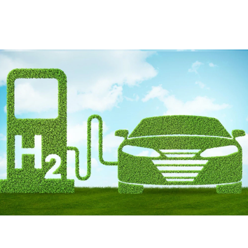 Honda fornisce centrali elettriche fisse a celle a combustibile nel suo campus di Torrance in California