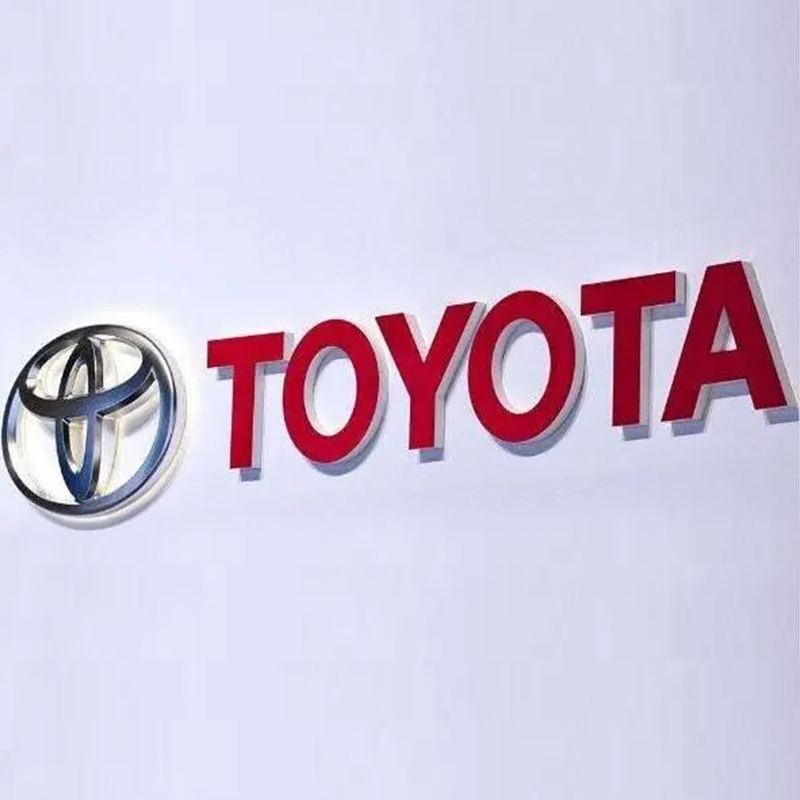 53 chilowattora di elettricità per chilogrammo di idrogeno! Toyota utilizza la tecnologia Mirai per sviluppare apparecchiature per celle PEM