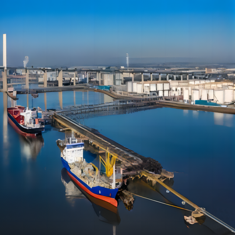 Greenergy e Hydrogenious collaborano per sviluppare la catena di approvvigionamento dell'idrogeno verde
