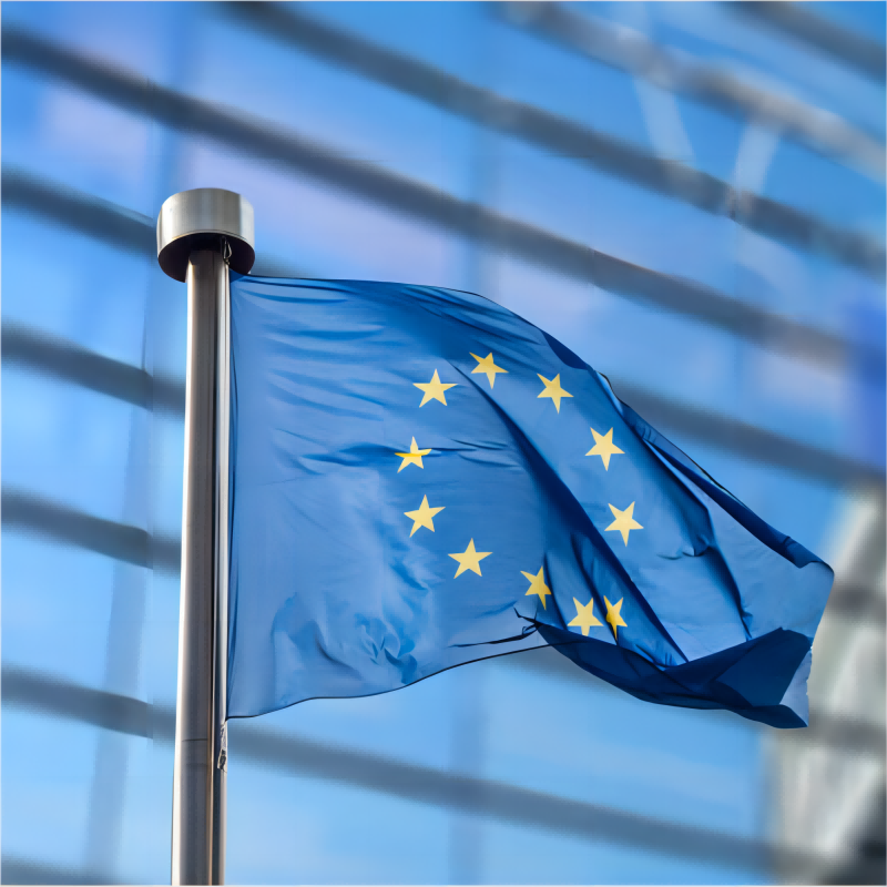 L'UE annuncia la Strategia per la Banca Europea dell'Idrogeno e il Net Zero Industry Act dell'UE