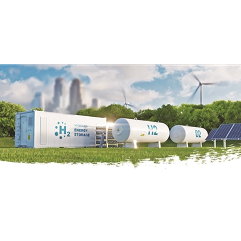 Nasce a Modena un polo per la produzione di idrogeno green e per Hera e Snam sono stati deliberati 195 milioni di euro