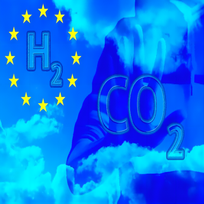 Sotto 1 euro al chilo! La Banca Europea dell'Idrogeno vuole abbattere il costo dell'idrogeno rinnovabile
