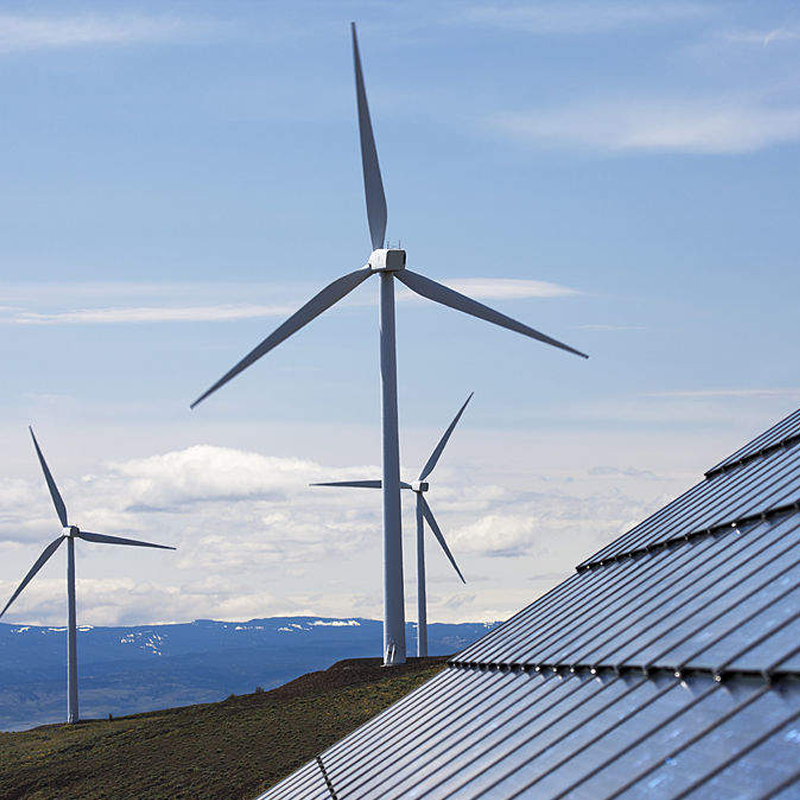 Il progetto australiano sull’idrogeno verde 3GW CQ-H2 ha ricevuto 10 milioni di dollari di capitale iniziale