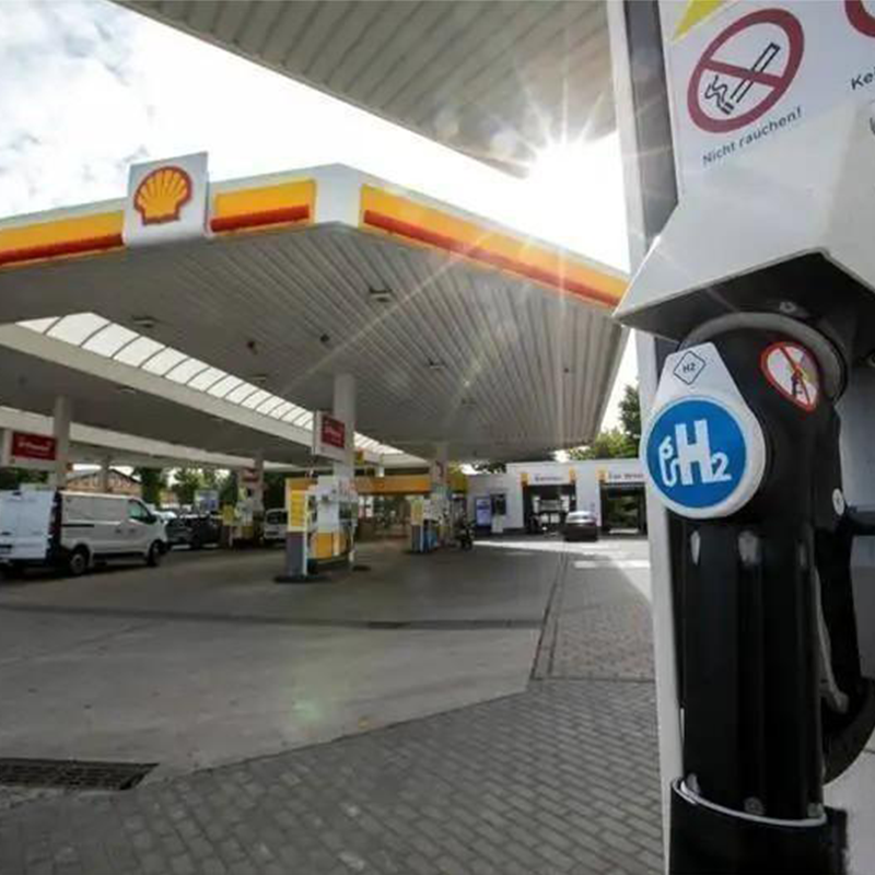 Gli investimenti globali nell’idrogeno sono in espansione