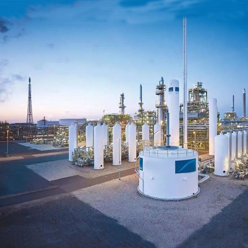 Arabia Saudita, Oman ed Emirati Arabi Uniti stanno accelerando lo sviluppo delle industrie energetiche dell’idrogeno