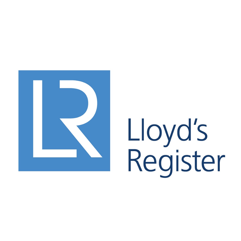 Il Lloyd's Register of Shipping ha pubblicato il primo codice marittimo al mondo 