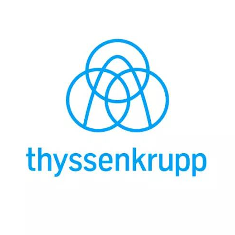 L'attività Thyssenkrupp Hydrogen è stata inserita con successo!