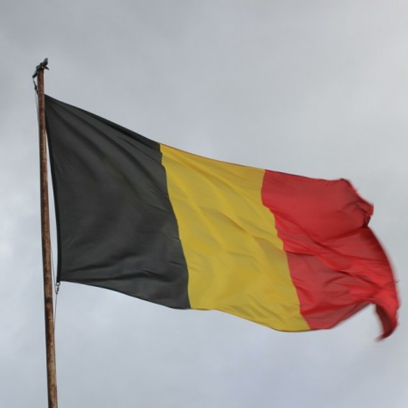 Il Belgio ha approvato 250 milioni di euro di fondi pubblici per costruire una rete nazionale di gasdotti per l’idrogeno verso la Germania