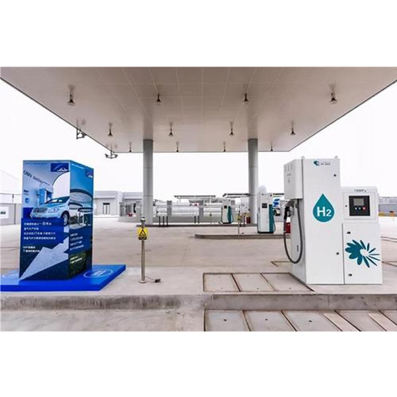 Lo stato tedesco della Baviera ha accelerato lo sviluppo del proprio ecosistema dell’idrogeno finanziando la costruzione di 50 stazioni di rifornimento di idrogeno