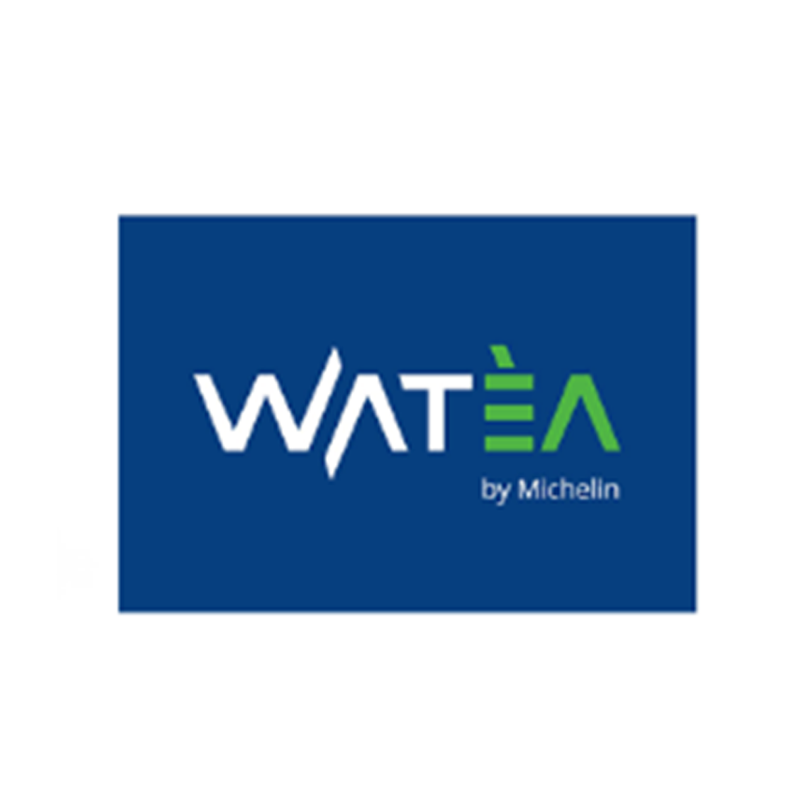 Michelin e Watèa lavorano insieme per espandere la mobilità a idrogeno