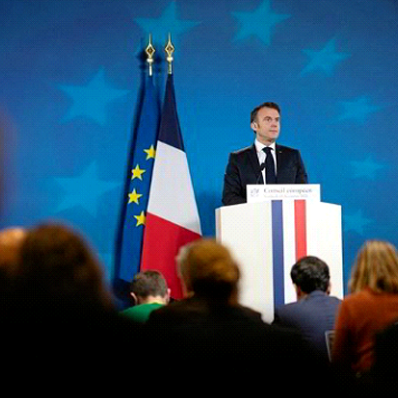 La Francia ha annunciato una strategia nazionale aggiornata sull’idrogeno per aumentare la sua capacità di idrocarburi a basso contenuto di idrocarburi a 10 GW entro il 2035
