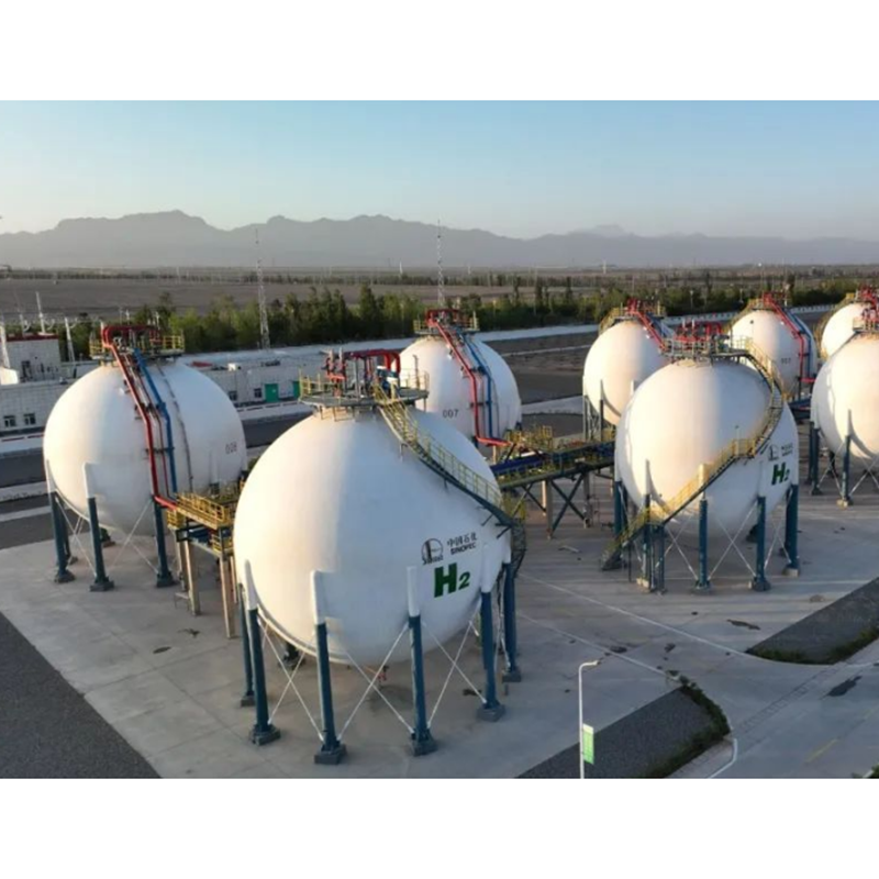 Nuovi progressi annunciati per il primo centro di energia idrogeno pulita in Australia