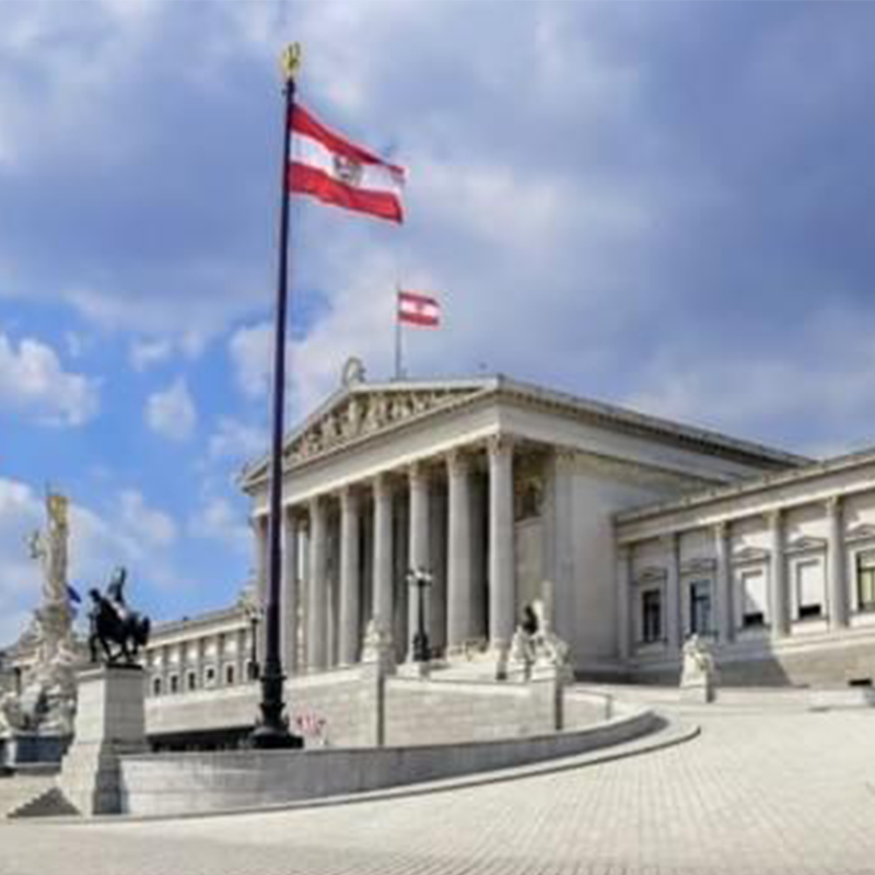 L'Austria offre un programma di sussidi per supportare la produzione di idrogeno rinnovabile