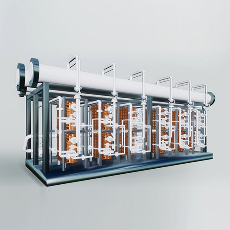 Toyota Pem Electrolyzer sta per essere prodotto in serie!