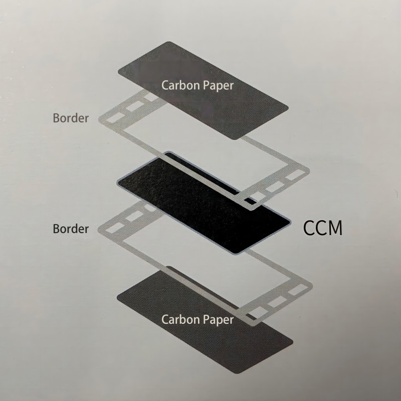 Progressi nella tecnologia delle celle a combustibile: il ruolo delle membrane MEA