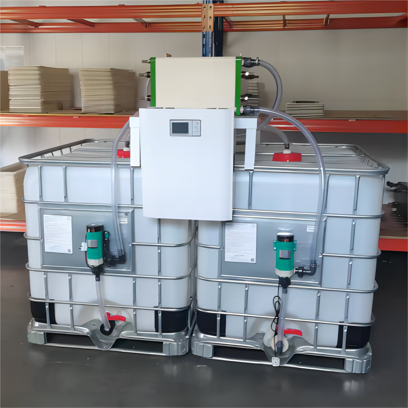 Fattori chiave che influenzano il flusso interno delle batterie a flusso-ⅴ