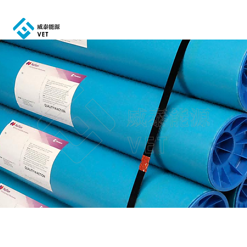 Stato di sviluppo e tendenza delle membrane di scambio ionico per batterie a flusso