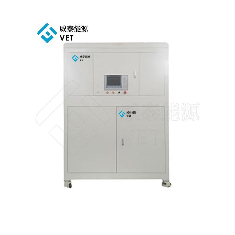 50W 100W 300W 2,5kW da 3KW cella a combustibile SOFC