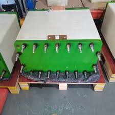Modulo stack VRFB 5KW per ESS