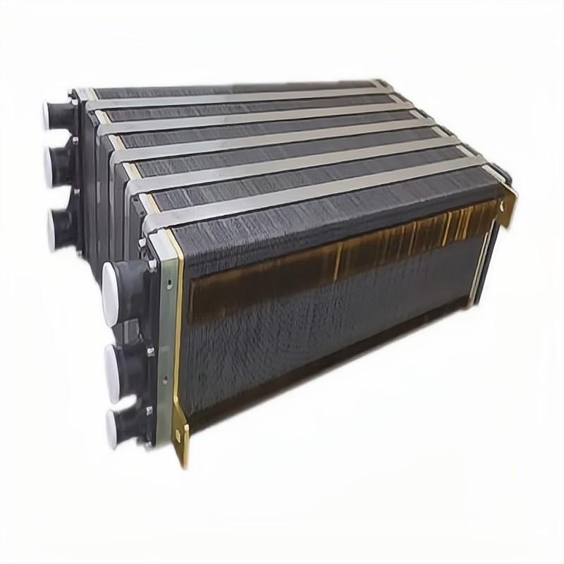 Cella a combustibile Pem Stack Alimentatore portatile Batteria Cella a combustibile a idrogeno