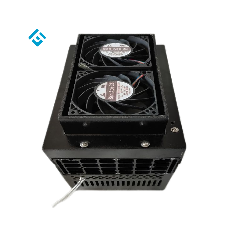 Stack personalizzato di celle a combustibile a idrogeno da 25 V. Produttore di celle a combustibile Stack Pemfc da 2000 W