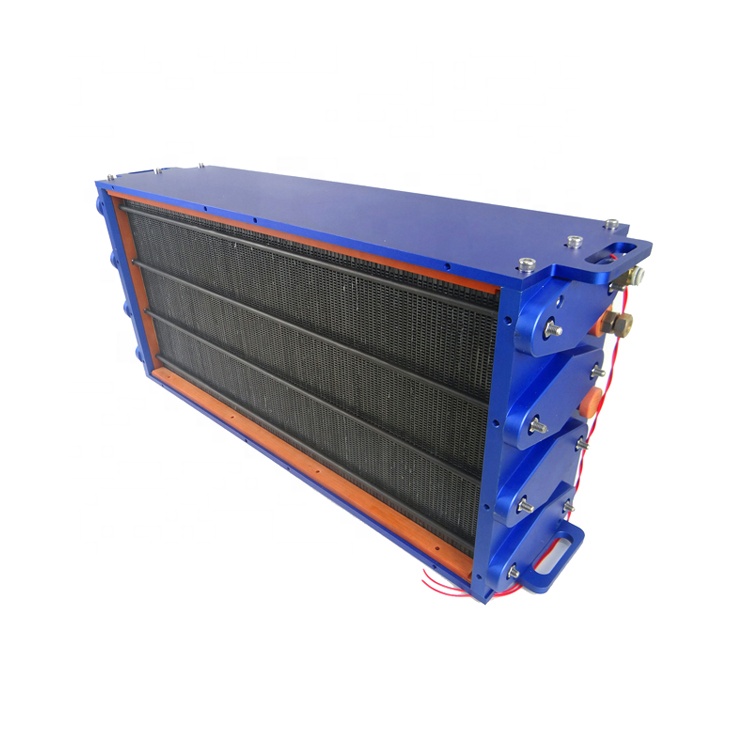 Stack a celle a combustibile idrogeno da 2000 W all'avanguardia