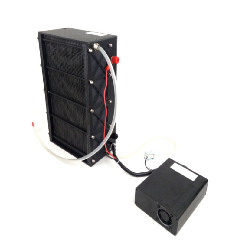 Stack a celle a combustibile da 2kW all'avanguardia