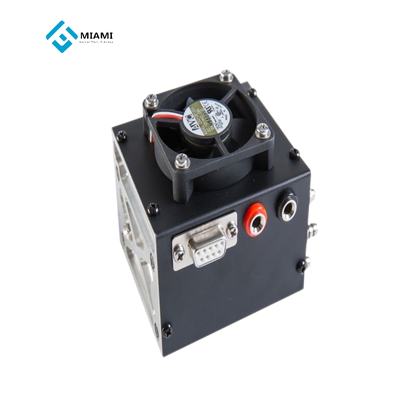 Stack di celle a combustibile a idrogeno innovativo, durevole e affidabile da 60 W