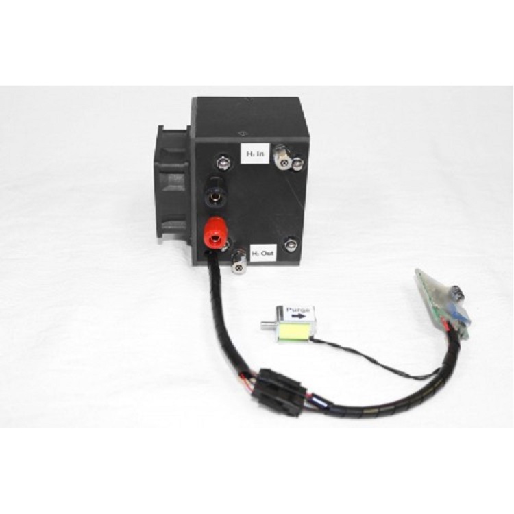 Stack di celle a combustibile a idrogeno per droni efficiente e sostenibile da 220 W