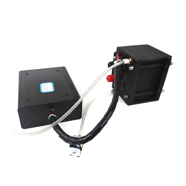 Generatore di biciclette elettriche Stack di celle a combustibile a idrogeno da 1000w