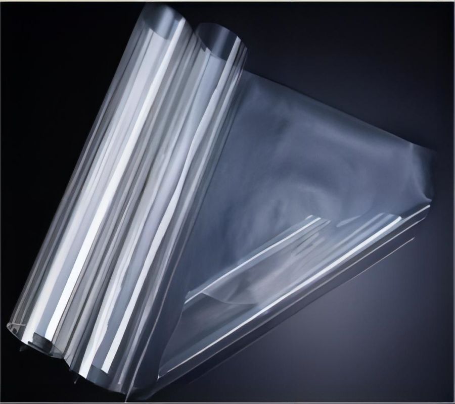 Membrana a scambio ionico per cella a combustibile, membrana a scambio ionico Vanadium Redox Flow Battery