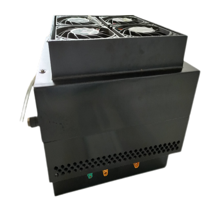 Generatore portatile a celle a combustibile Stack Pem Celle a combustibile Idrogeno
