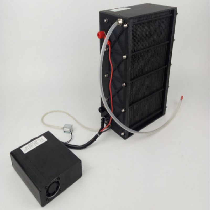 Stack di celle a combustibile a idrogeno generatore per Uav