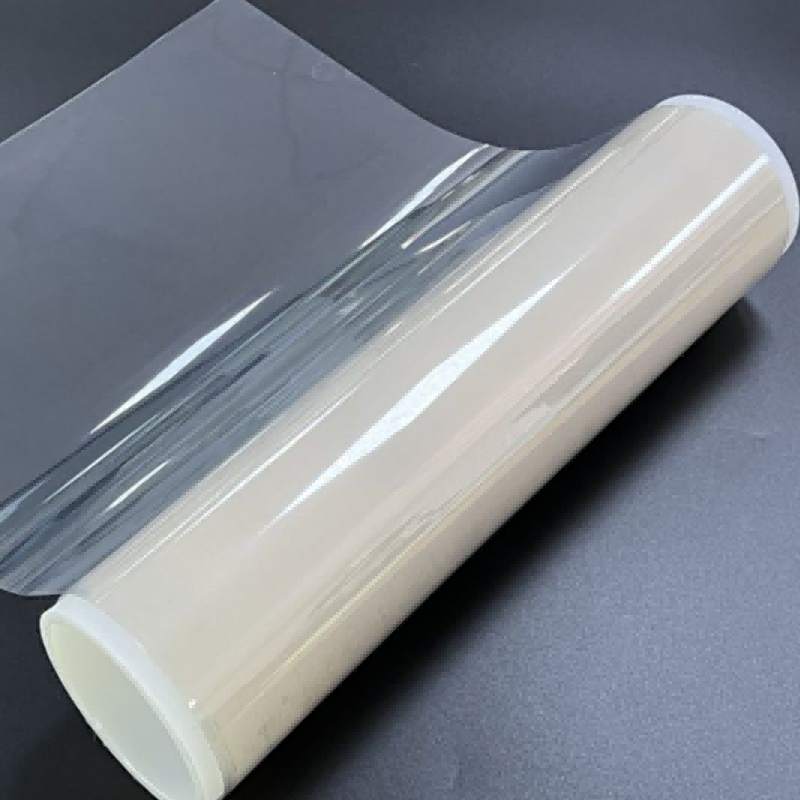 Membrane di scambio di protoni ad alta efficienza per celle a combustibile