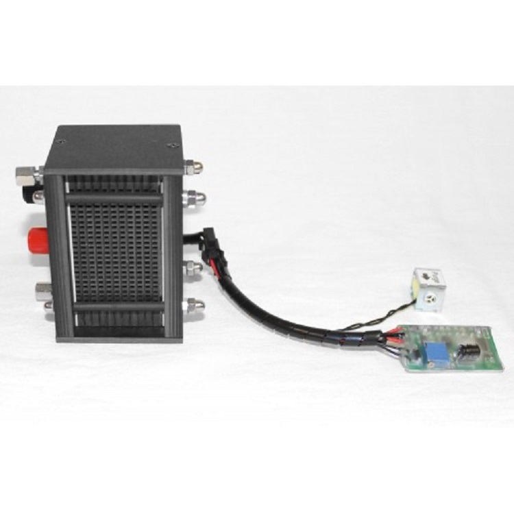 Lo stack di celle a combustibile a idrogeno da 220 W ad alte prestazioni accende il futuro dei droni