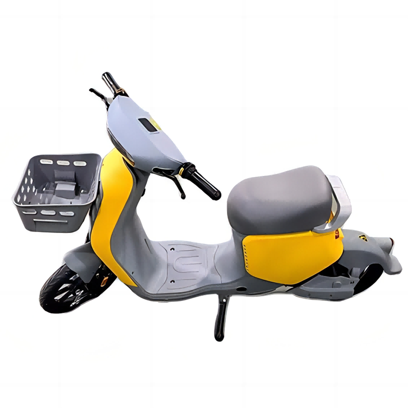 Bicicletta elettrica a idrogeno ad alte prestazioni