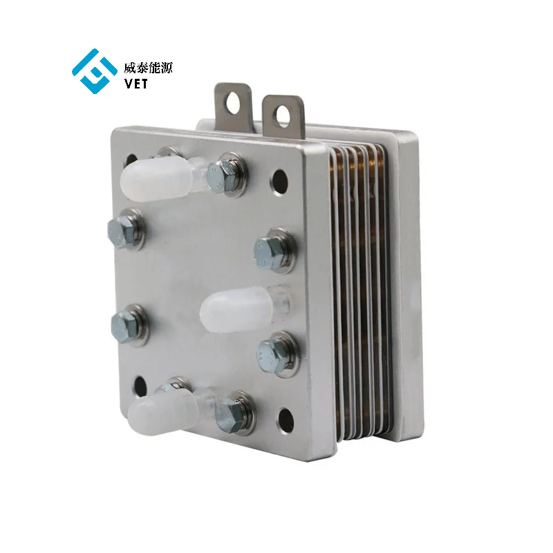 Electrolyser PEM ad alto rendimento