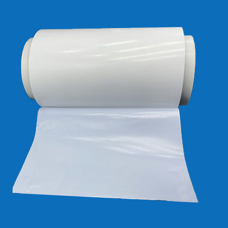 Membrane di scambio di protoni altamente resistenti al chimico