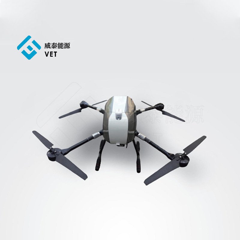 Copter di idrogeno Mini