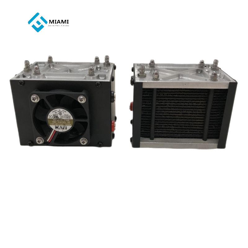 Cella a combustibile a idrogeno 220w Pem Fuel Cell Elettricità Generatore di energia a idrogeno