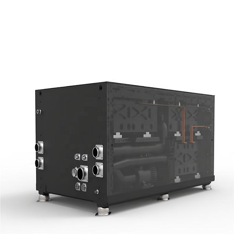 Cella a combustibile a idrogeno per stack di celle a combustibile da 36 kW per veicoli
