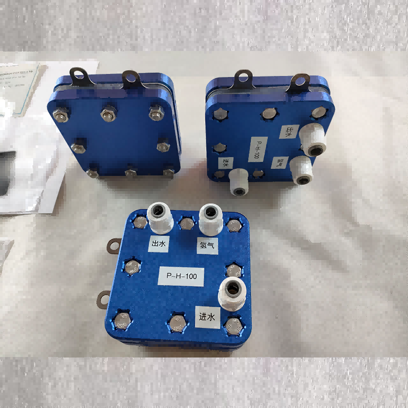 Tecnologia innovativa: elettrolizzatore Pem leader per celle a combustibile a idrogeno