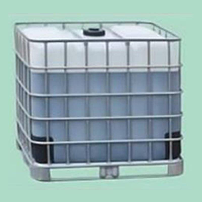 Reattore a membrana a scambio ionico Batteria a flusso 10kW-40kwh batteria a soluzione di vanadio