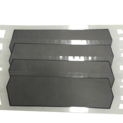 Membrana Elettrodo Kit Carburante Platino Cella Catalizzatore Idrogeno Per Pem