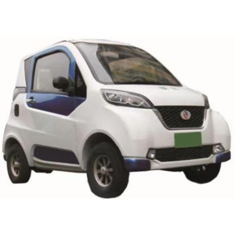 Miniatura a quattro ruote Hydrogen Power Vehiele