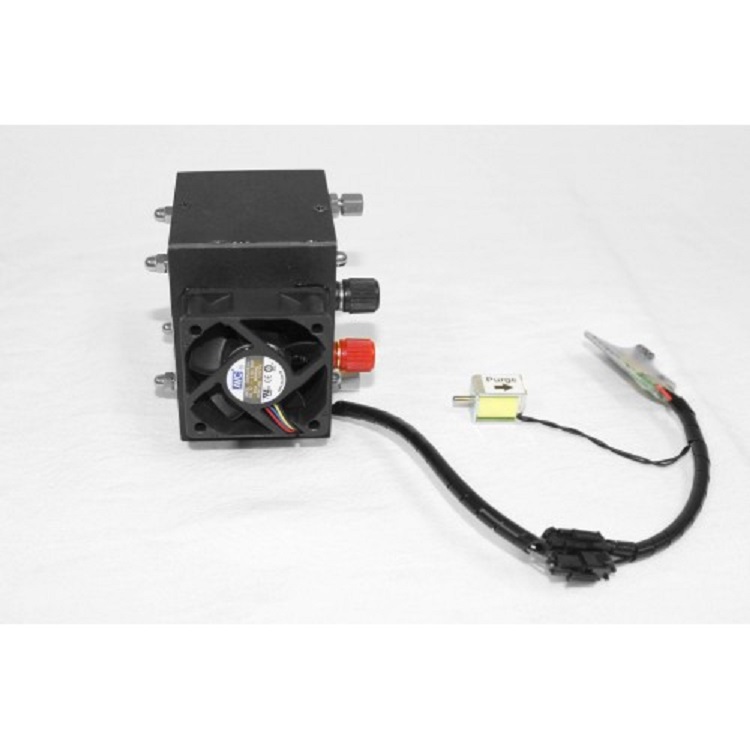 Stack di celle a combustibile a idrogeno da 220 W di nuova generazione