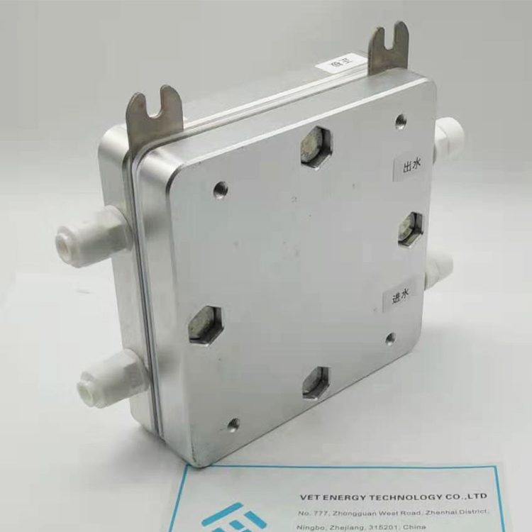 PEM Electrolyser per il funzionamento continuo